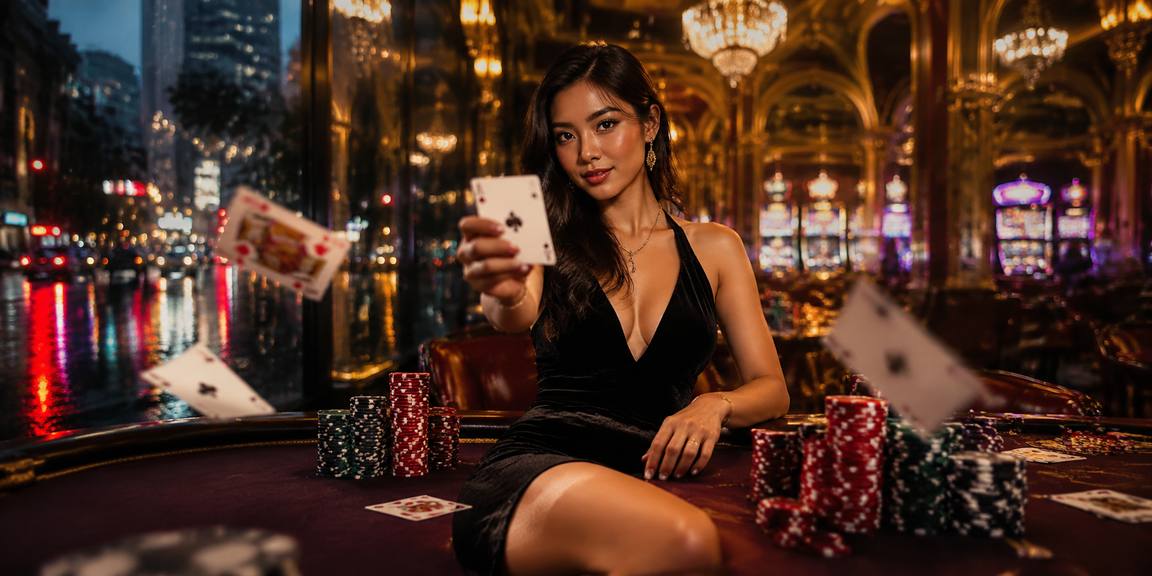 918kss Apa yang Ditawarkan Bali Vacation di Lobby 918kss